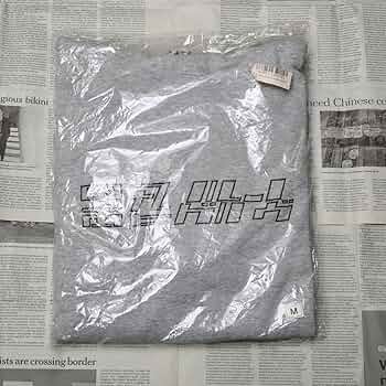 電気グルーヴ ☆ 新品未開封 CUT UP LOGO 刺繍 パーカー 電気グルーヴ ☆ 新品未開封 CUT UP LOGO 刺繍 パーカーの通販